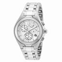 Technomarine Manta Neo Classic Chronograph Silver Dial Ladies Watch 215022