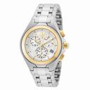 Technomarine Manta Neo Classic Chronograph Silver Dial Ladies Watch 215024