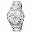 Technomarine Manta Neo Classic Chronograph Silver Dial Men's Watch 215012