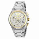 Technomarine Manta Neo Classic Chronograph Silver Dial Men's Watch 215013