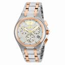 Technomarine Manta Neo Classic Chronograph Silver Dial Men's Watch 215018