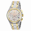 Technomarine Manta Neo Classic Chronograph Silver Dial Men's Watch 215019