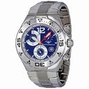 Technomarine Moonsun Magnum White Men's Watch 208010
