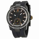 Technomarine UF6 Black Dial Men's Watch 610006