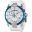 Technomarine UF6 Chronograph Mother of Pearl Dial Unisex Watch 610002