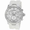 Technomarine UF6 Mother of Pearl Dial Chronograph Unisex Watch 610003