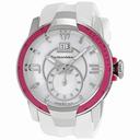 Technomarine UF6 Mother of Pearl Dial Ladies Watch 609004