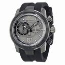 Technomarine UF6 Yachting Chronograph Grey Dial Stainless Steel Men's Watch 612003