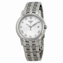 Tissot Ballade III Men's Watch T0314101103300