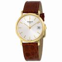 Tissot Classic Desire Gold-tone Men's Watch T52.5.411.31
