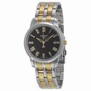 Tissot Classic Dream Two-tone Men's Watch T0334102205301