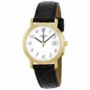 Tissot Desire Gold PVD Ladies Watch T52512112