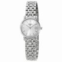 Tissot Desire Steel Silver Ladies Watch T52.1.281.31