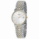 Tissot Desire Two-tone Steel Men's Watch T52.2.481.31