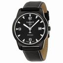 Tissot Espace Montres Black Dial Watch T0494103605700