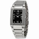 Tissot Generosi-T Diamond Ladies Watch T0073091105600
