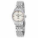 Tissot Le Locle Automatic Stainless Steel Ladies Watch T41118334