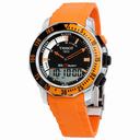 Tissot Men's Sea Touch Watch T026.420.17.281.03