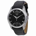 Tissot Men's Couturier Black Dial Watch T035.407.16.051.00