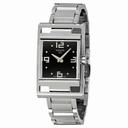 Tissot My-T Open Steel Mother of Pearl Dial Ladies Watch T0323091105700