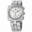 Tissot Odaci-T Mother of Pearl Chronograph Ladies Watch T0203171111700