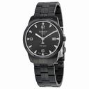 Tissot PR 100 Black Steel Men's Watch T049.410.33.057.00