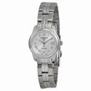 Tissot PR 100 Stainless Steel Ladies Watch T049.210.11.033.00