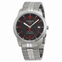 Tissot PR100 Automatic Anthracite Dial Stainless Steel Men's Watch T0494071106700