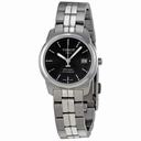 Tissot PR100 Titanium Ladies Watch T0493104405100