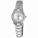 Tissot PR50 Steel Silver Ladies Watch T34.1.283.31