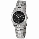 Tissot PR50 Titanium Black Men's Watch T34.7.481.61