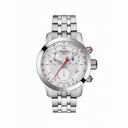 Tissot PRC 200 NBA Special Edition White Dial Quartz Ladies Watch T0552171101700