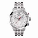 Tissot PRC 200 NBA Special Edition White Dial Quatz Men's Watch T0554171101701