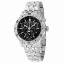 Tissot PRS 200 Chronograph Black Dial Quartz Sport Men's Watch T0674171105100