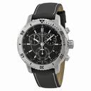 Tissot PRS 200 Chronograph Black Dial Quartz Sport Men's Watch T0674171605100