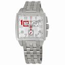 Tissot Quadrato Michael Owen Limited Edition Men's Watch T005.517.11.037.00