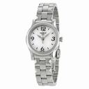 Tissot Stylis-T Ladies Watch with Mother-of-pearl Dial T0282101111702
