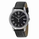Tissot T-Classic Dream Black Dial Men's Watch T033.410.16.053.00