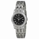 Tissot T-Classic Dream Black Roman Numeral Dial Ladies Watch T033.210.11.053.00