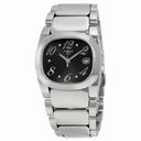 Tissot T Moments Stainless Steel Ladies Watch T009.310.11.057.00