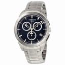 Tissot T-Sport Titanium Chronograph Blue Dial Men's Watch T0694174404100
