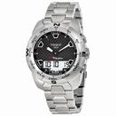 Tissot T-Touch Expert Titanium Analog/Digital Men's Watch T013.420.44.201.00