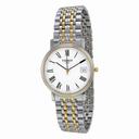 Tissot T-Classic Desire Men's Watch T52.2.481.13