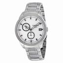 Tissot Titanium GMT White Dial Men's Watch T0694394403100