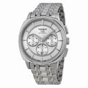 Tissot T-Lord Automatic Chronograph Stainless Steel Men's Watch T0595271103100