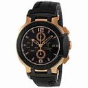 Tissot T-Race Automatic Chronograph Men's Watch T0484272705701