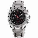 Tissot T-Race Chronograph Men's Watch T0114141205100