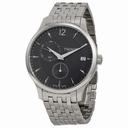Tissot Tradition GMT Men's Watch T0636391106700