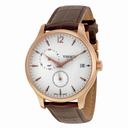 Tissot Tradition Rose Gold-tone Men's Watch T0636393603700