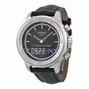 Tissot T-Touch Classic Black Quartz Touch Men's Watch T0834201605100
